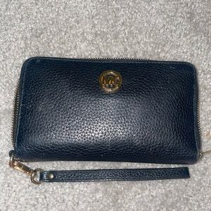 Micheal kors wallet